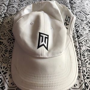 Tiger wood golf hat